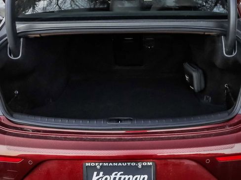 Used 2024 Genesis G80 3.5T Sport image 18