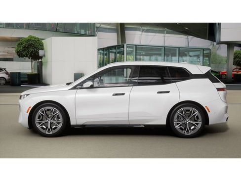 New 2026 BMW iX xDrive45 image 44