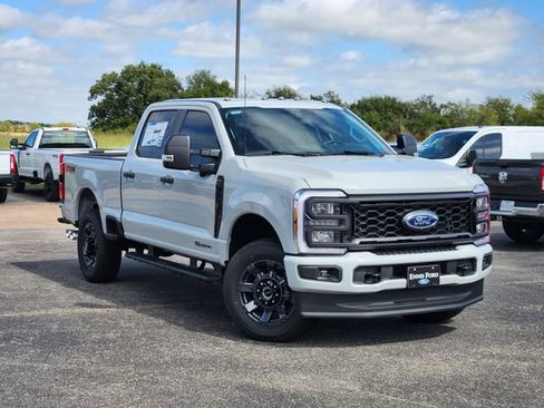 New 2026 Ford F250 XL w/ STX Appearance Package image 2