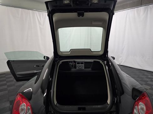 Used 2006 Chrysler Crossfire Limited RWD image 49