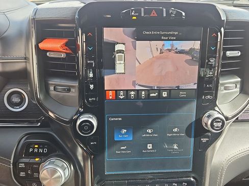 Used 2023 RAM 1500 Limited image 20