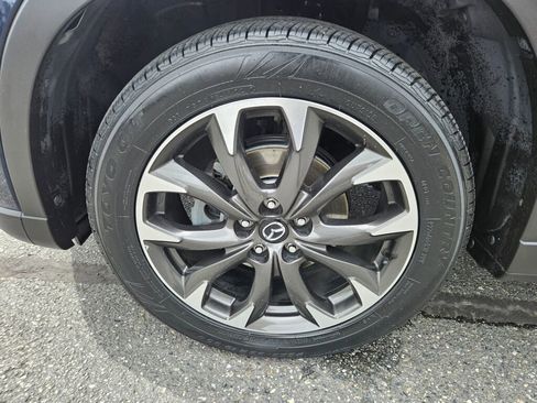 Used 2016 MAZDA CX-5 Grand Touring AWD/4WD image 5