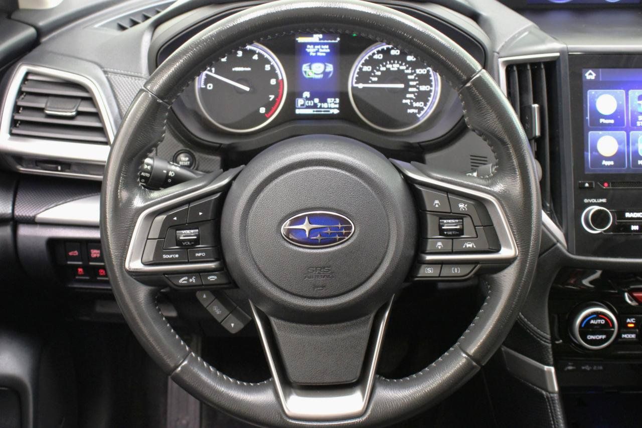 Used 2019 Subaru Forester Limited AWD/4WD image 57