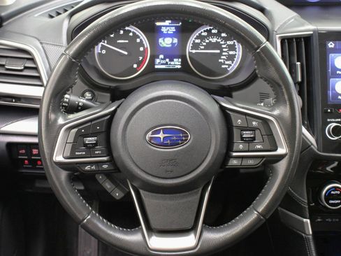 Used 2019 Subaru Forester Limited AWD/4WD image 57