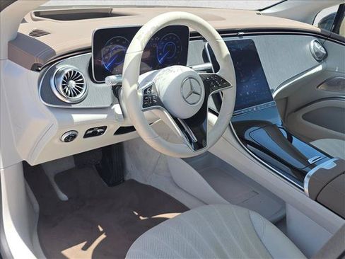 Used 2023 Mercedes-Benz EQS 450+ Sedan image 7