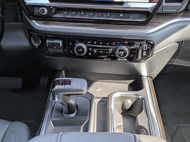 New 2026 Chevrolet Silverado 1500 RST w/ All Star Edition Plus AWD/4WD image 45