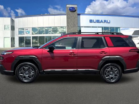 New 2026 Subaru Outback Premium AWD/4WD image 9
