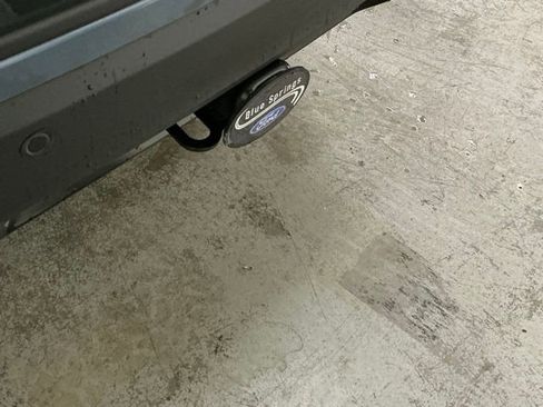 New 2026 Ford Explorer ST-Line w/ ST-Line Street Pack image 7