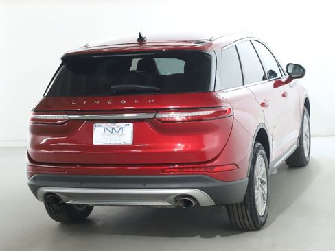 Certified 2022 Lincoln Corsair Standard image 45