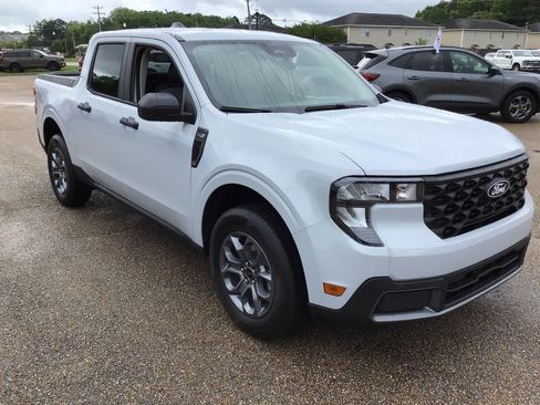 New 2026 Ford Maverick XLT w/ Equipment Group 301A AWD/4WD image 7