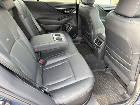 Certified 2025 Subaru Outback Touring w/ Popular Package #2 image 11