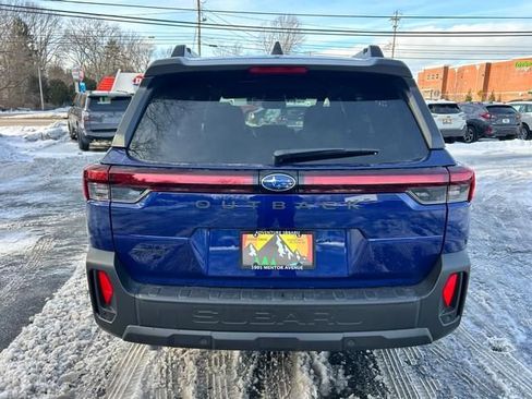 New 2026 Subaru Outback Limited image 4