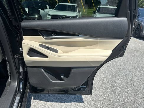 Used 2024 INFINITI QX60 Pure FWD image 14