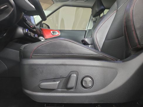 Used 2024 Kia Soul GT-Line w/ GT-Line Technology Package image 32