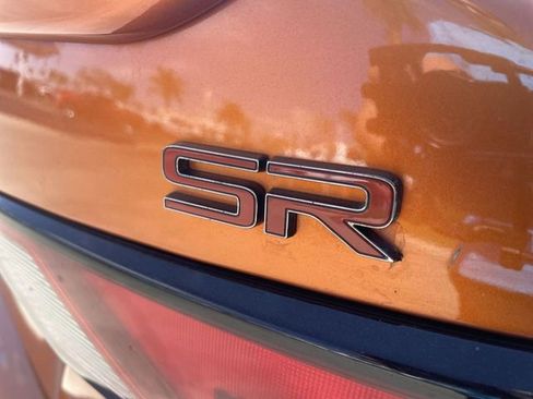 Used 2024 Nissan Sentra SR image 30