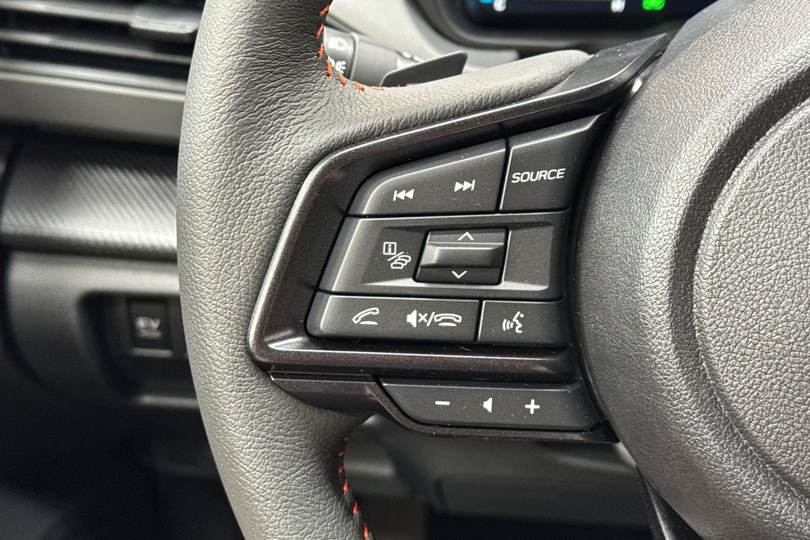 New 2026 Subaru Crosstrek 2.5i Limited AWD/4WD image 29