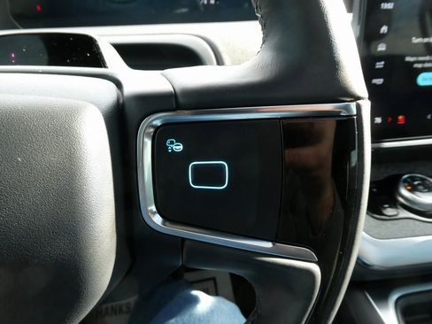 Certified 2025 Ford Expedition Tremor image 47