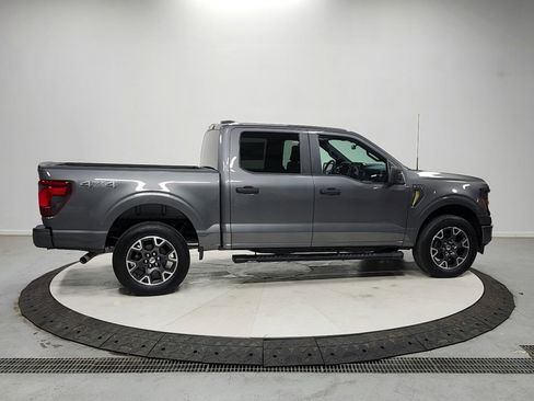 Used 2024 Ford F150 STX AWD/4WD image 8