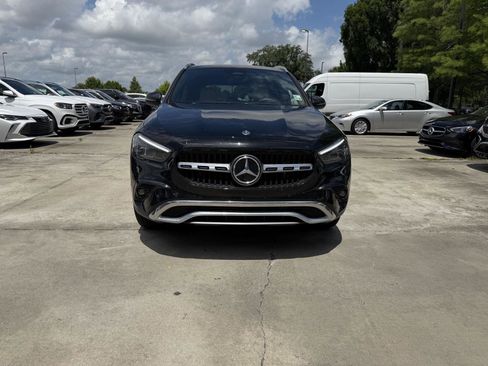 Used 2026 Mercedes-Benz GLA 250 image 2
