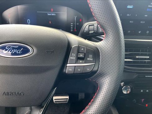 Used 2023 Ford Escape ST-Line Select w/ Tech Pack #1 image 24