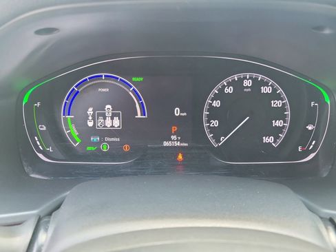 Used 2022 Honda Accord EX-L image 28
