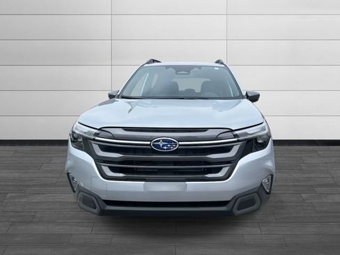 New 2025 Subaru Forester Limited image 8
