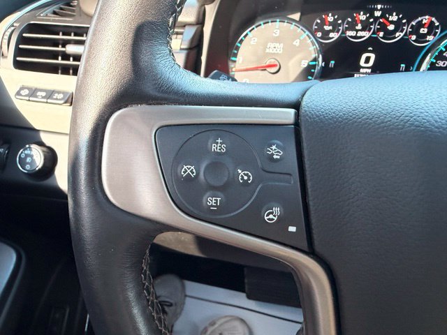 Used 2018 GMC Yukon Denali w/ Open Road Package AWD/4WD image 23