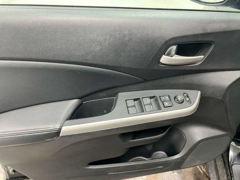 Used 2014 Honda CR-V EX-L image 21