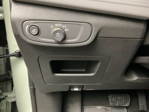 New 2026 Chevrolet TrailBlazer LT w/ Convenience Package image 13