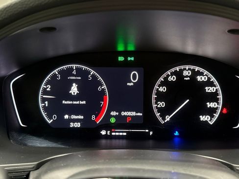 Used 2023 Honda Civic EX image 16