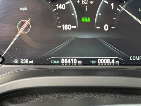 Used 2019 BMW X3 sDrive30i RWD image 24