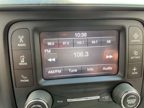 Used 2022 RAM 1500 Big Horn AWD/4WD image 22