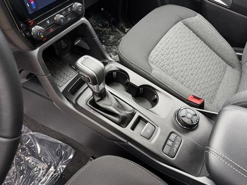 Used 2025 Ford Ranger XLT w/ FX4 Off-Road Package image 14