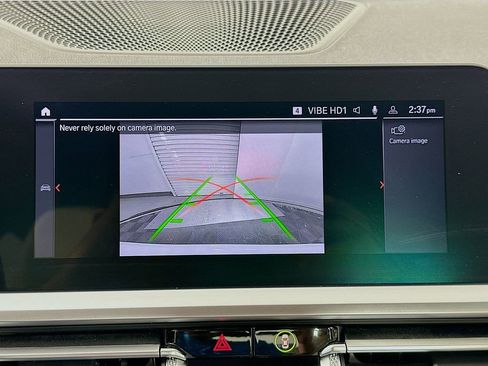 Used 2021 BMW 330i Sedan image 14