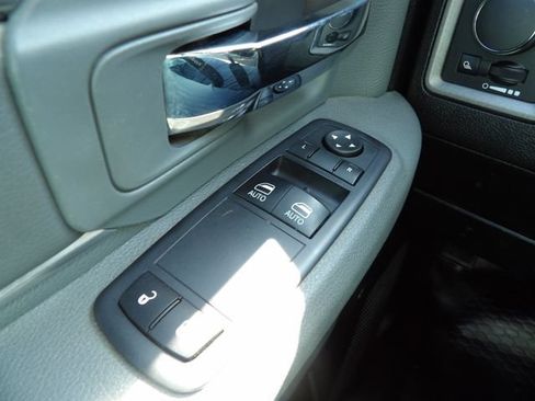 Used 2017 RAM 1500 Tradesman w/ Power & Remote Entry Group RWD image 23