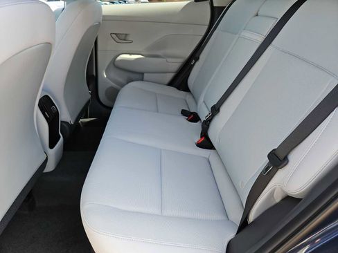 New 2026 Hyundai Kona SEL Sport FWD image 19