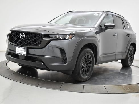 New 2026 MAZDA CX-50 AWD 2.5 Hybrid w/ Weather Package image 14