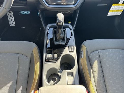 New 2026 Subaru Crosstrek 2.5i Sport image 22