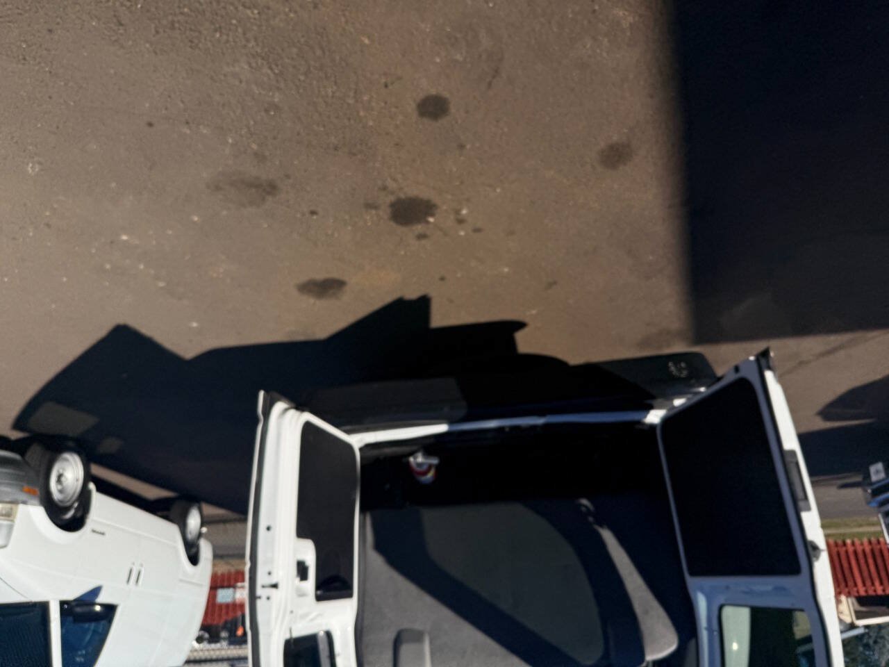 Used 2009 Ford E-350 and Econoline 350 XL RWD image 10