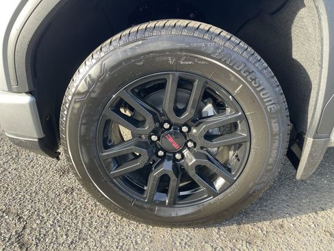 New 2026 GMC Sierra 1500 Elevation image 65