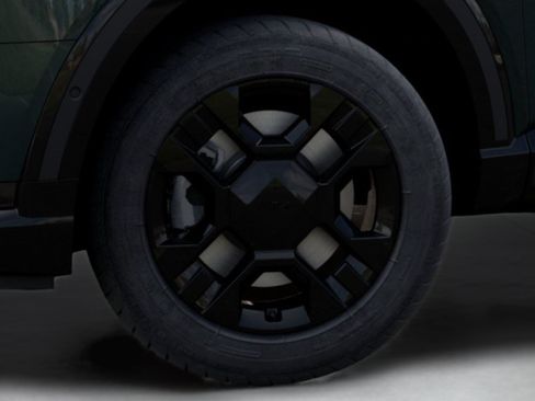 New 2027 Kia Telluride SX Prestige X-Pro AWD/4WD image 24