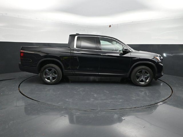 Used 2023 Honda Ridgeline RTL-E image 10