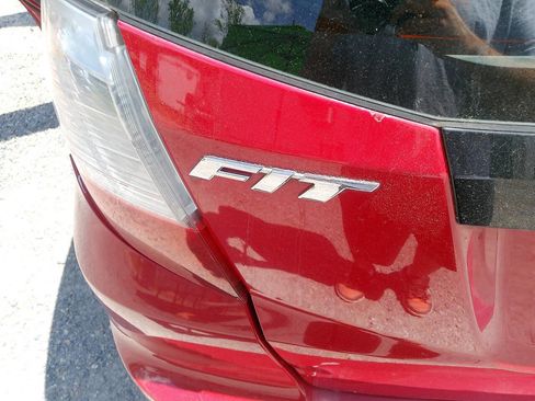 Used 2009 Honda Fit image 16