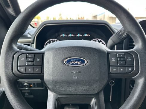 Used 2021 Ford F150 XL w/ STX Appearance Package image 22