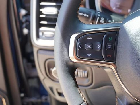 Certified 2024 RAM 1500 Limited AWD/4WD image 29