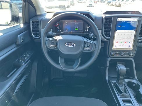 New 2025 Ford Ranger XL image 13