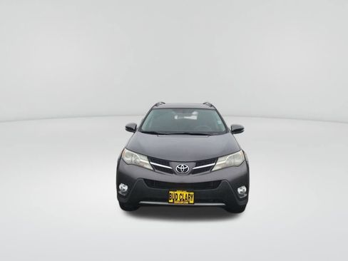 Used 2015 Toyota RAV4 XLE image 9
