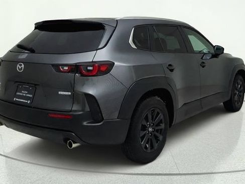 Used 2025 MAZDA CX-50 AWD 2.5 S w/ Preferred Package image 5