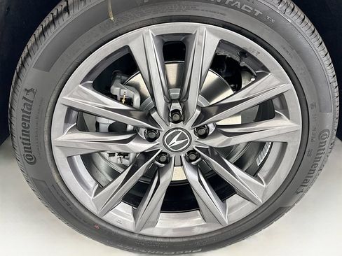 Used 2026 Acura ADX A-Spec FWD image 28