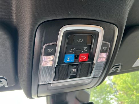 New 2026 RAM 1500 Rebel AWD/4WD image 26